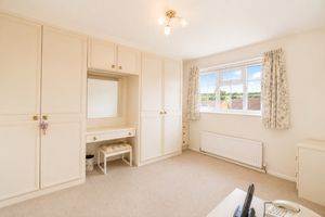 Bedroom One- click for photo gallery